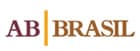 Logo da AB Brasil, cliente da Cirius Quality