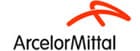Logo da ArcelorMittal, cliente da Cirius Quality