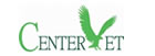 Logo da CenterVet, cliente da Cirius Quality