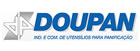 Logo da Doupan, cliente da Cirius Quality