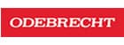 Logo da Odebrecht, cliente da Cirius Quality