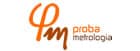 Logo da Proba Metrologia, cliente da Cirius Quality