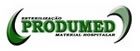 Logo da Produmed, cliente da Cirius Quality
