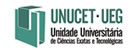 Logo da UNICET-UEG, cliente da Cirius Quality