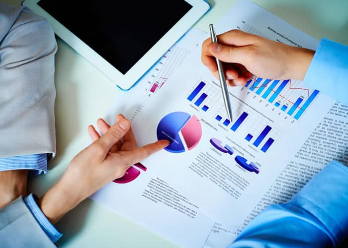 Estudos de casos