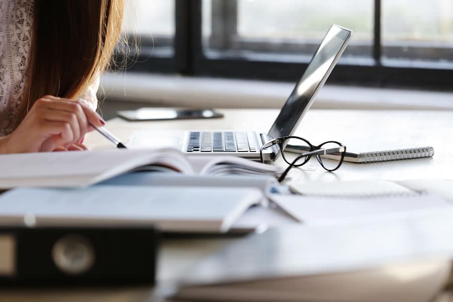 Estudos de casos