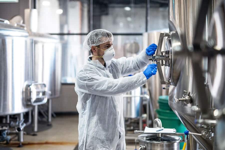 Otimizando o Chão de Fábrica: Estratégias Para Uma Gestão Mais Eficiente