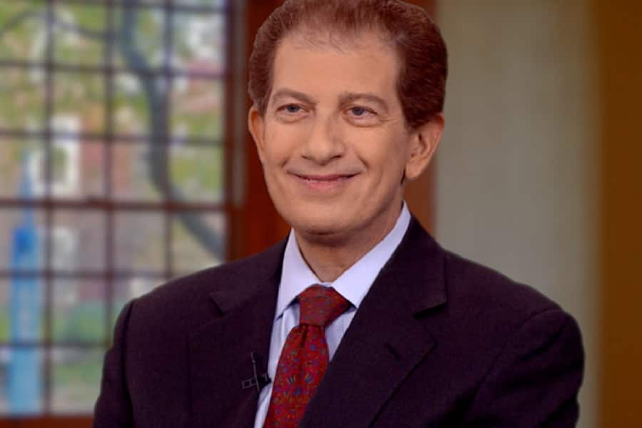 David A. Garvin