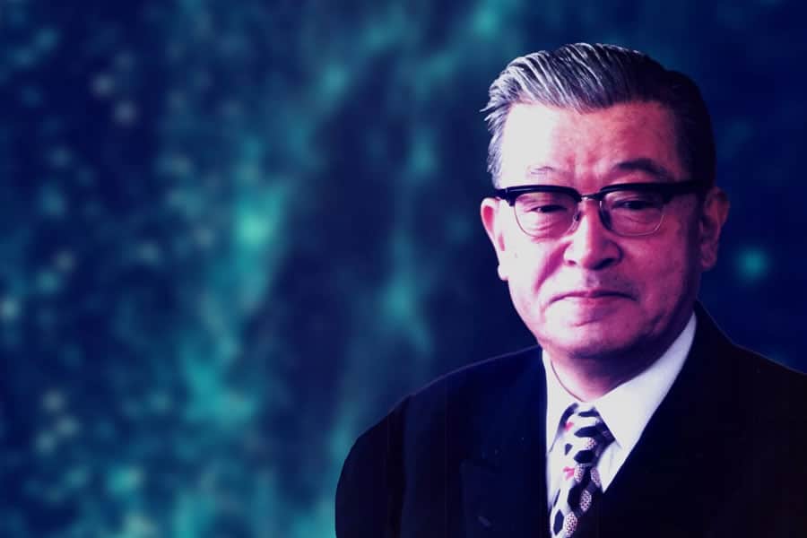 Kaoru Ishikawa