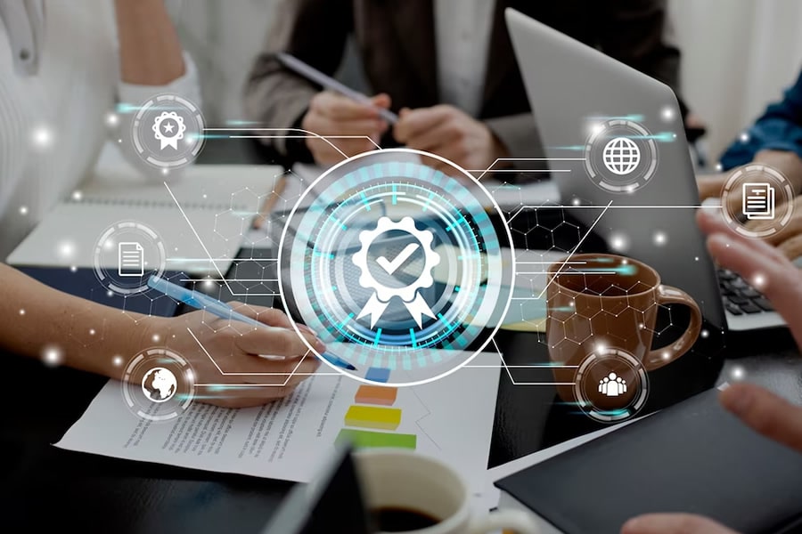 Lean Six Sigma