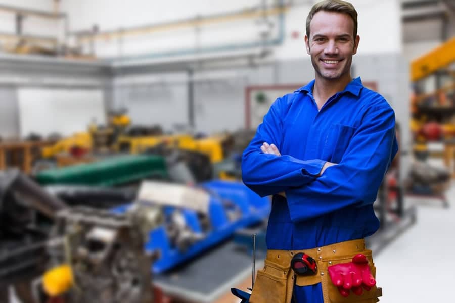 Manutenção Preventiva: Prevenindo Falhas e Danos Nos Equipamentos Industriais