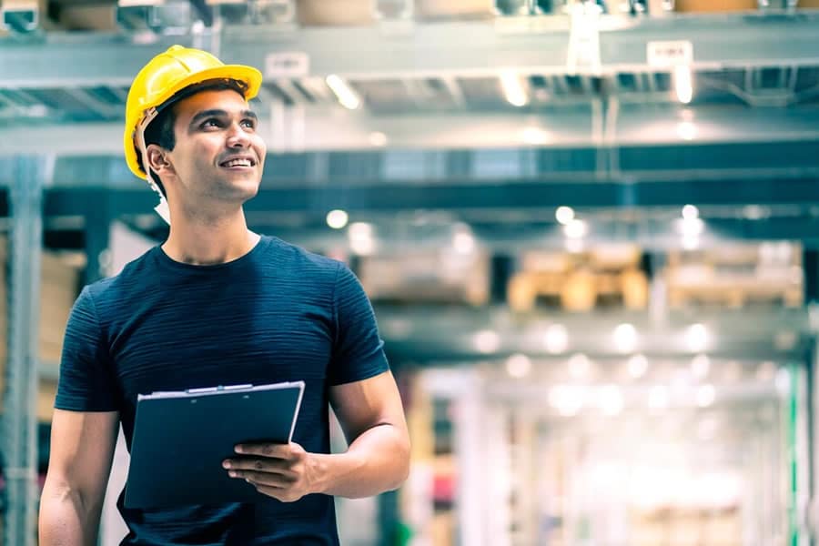 Apontamento de Produção: Otimizando Processos no Chão de Fábrica