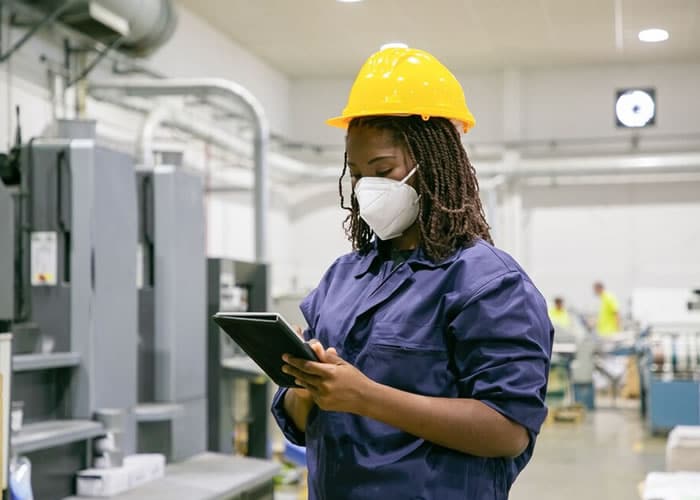 iso 45001 significado