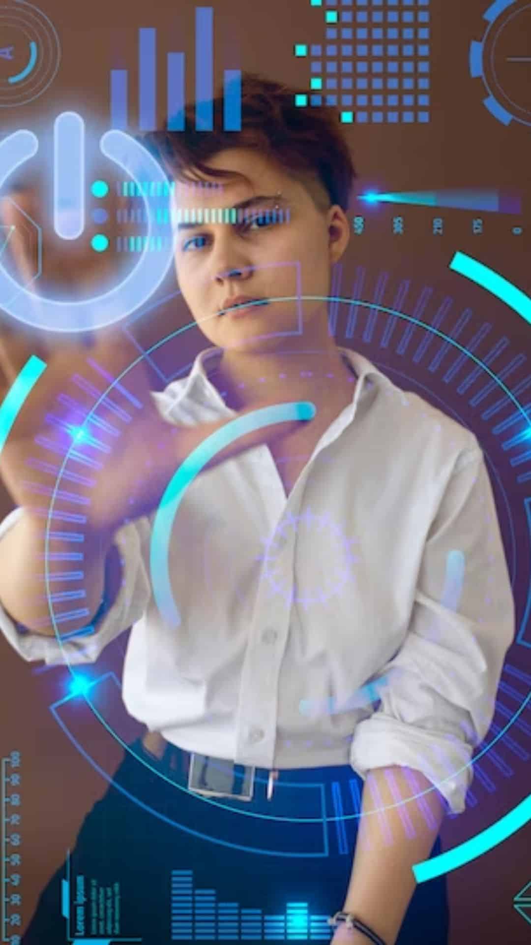Descubra: Transformação Digital e sua Importância para o Sucesso Empresarial!