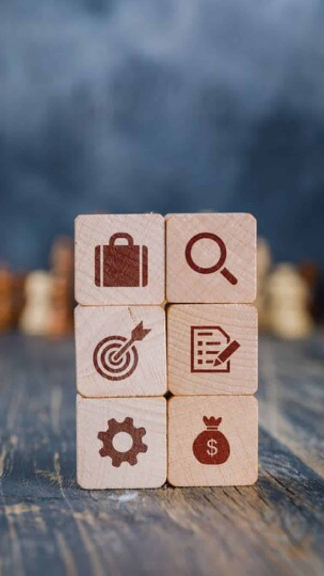 Descubra o MEG: Seu Guia Inicial para Excelência em Gestão!
