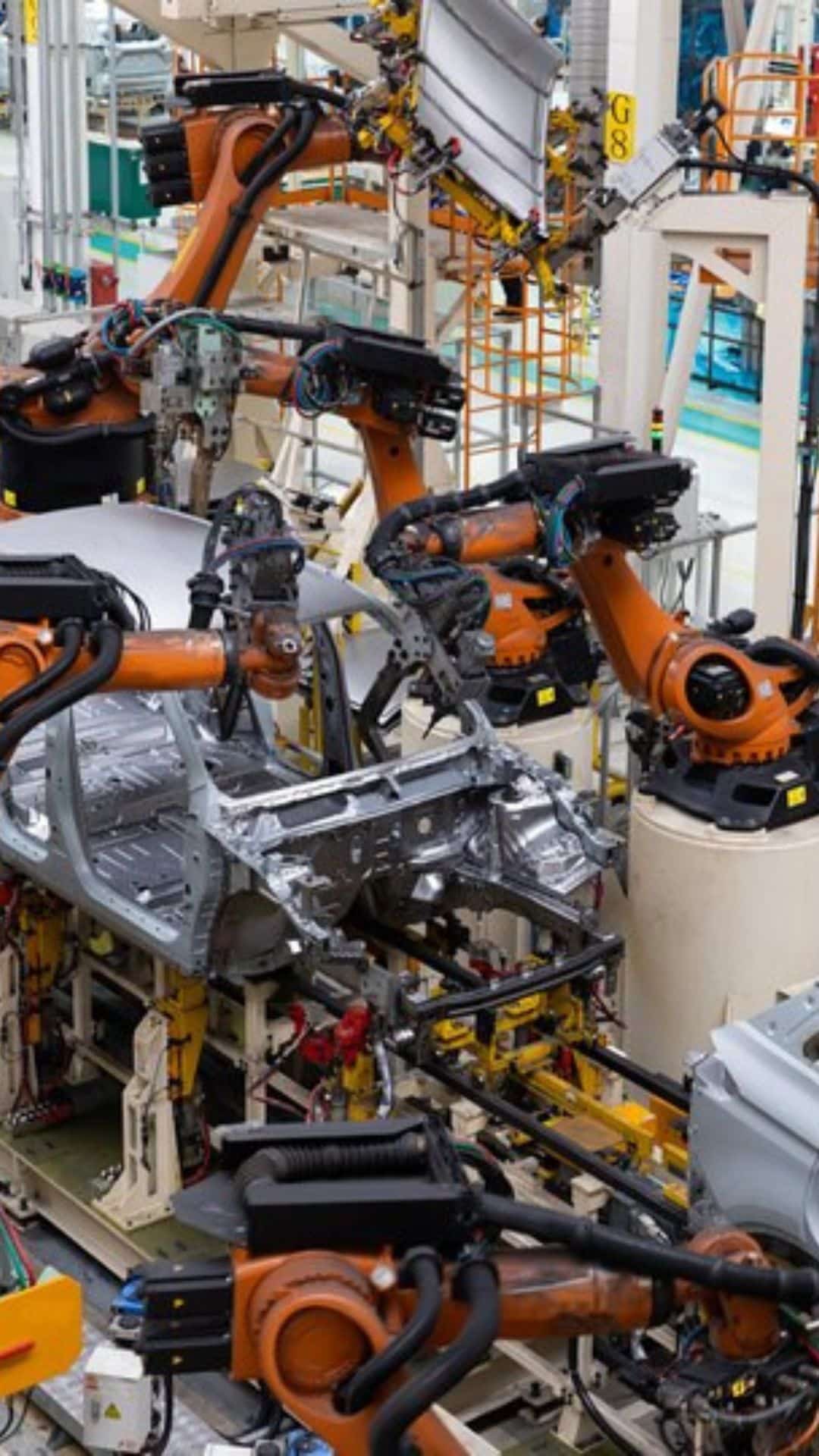 Descubra a Indústria 5.0: Guia Prático para Iniciantes na Qualidade!