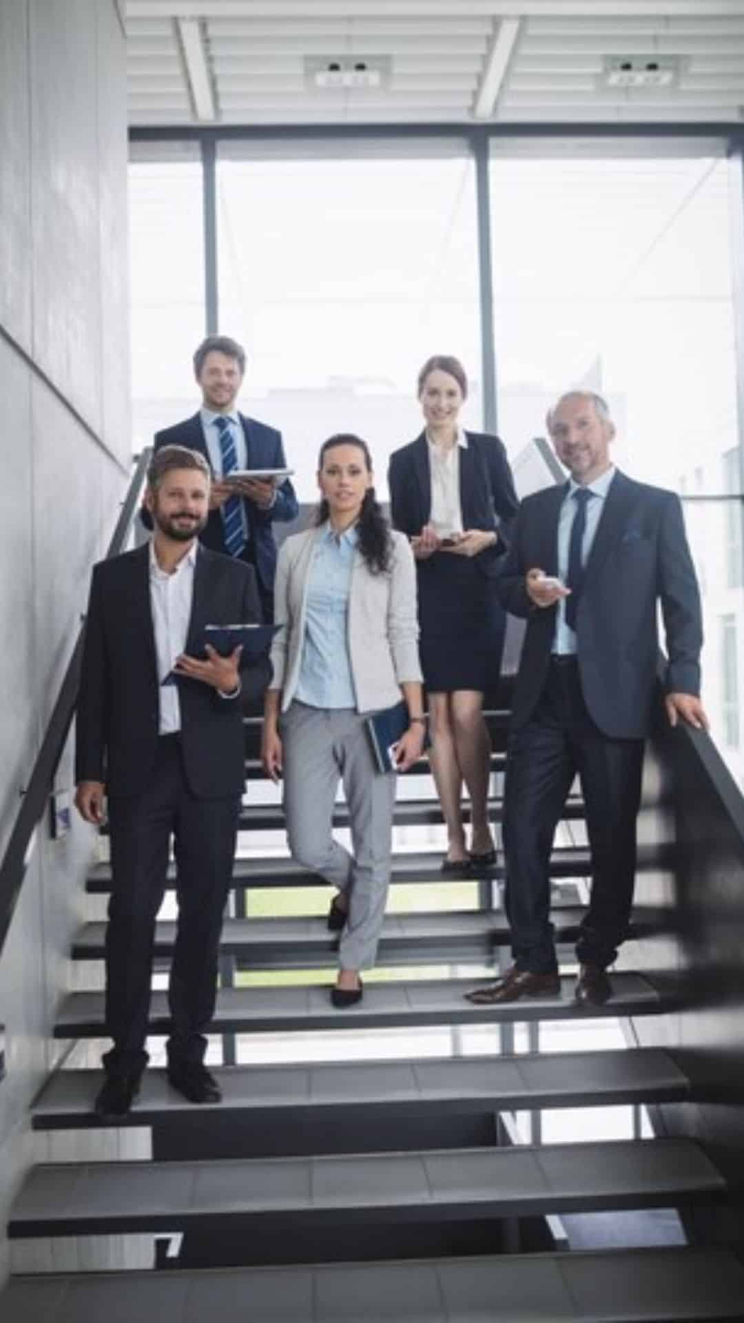 Descubra o Segredo: Como Construir um Pipeline de Liderança de Qualidade
