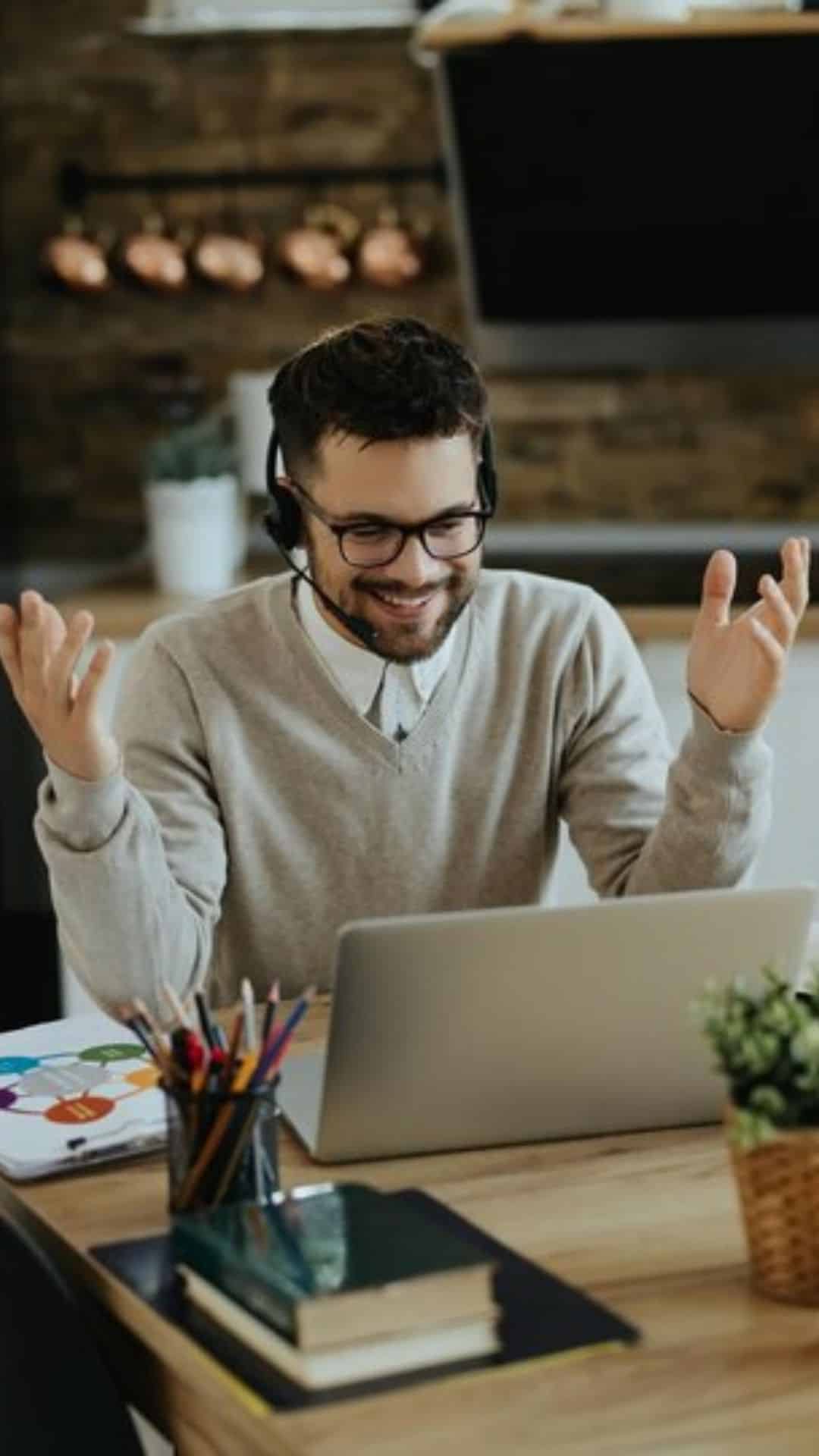 Inside Sales: Uma Abordagem Eficiente Para Vendas