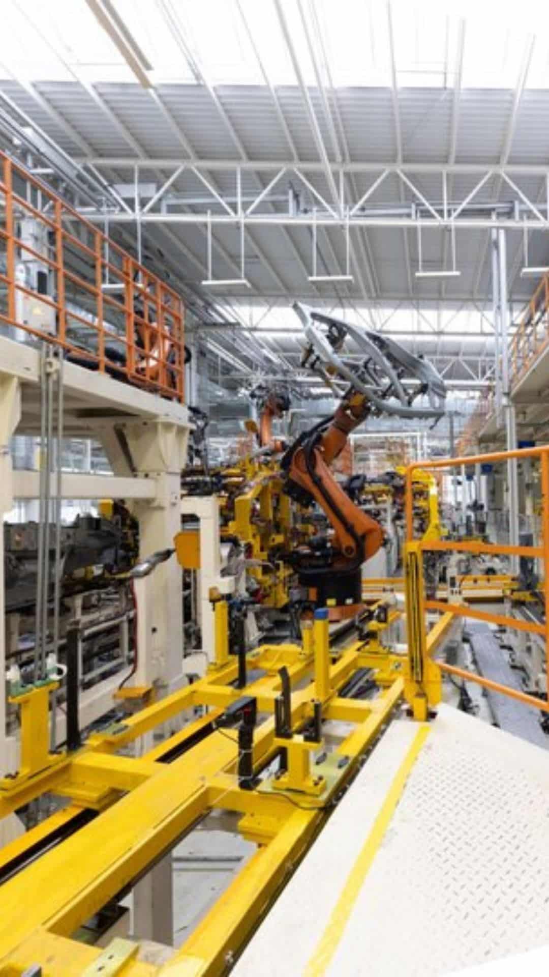 Descubra o Poder da Automação Industrial para a Qualidade!