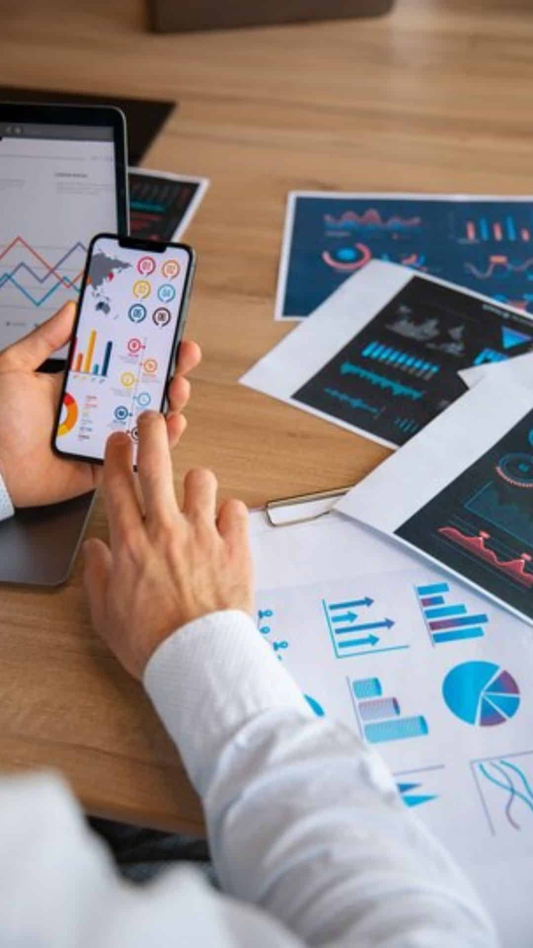 Matriz RACI: Guia Completo para uma Gestão Eficaz