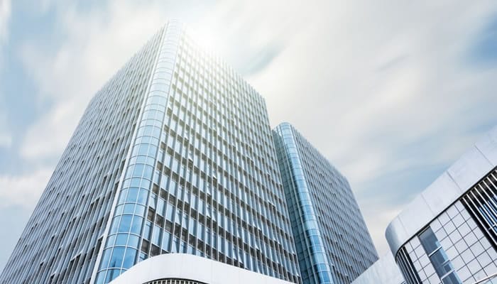 Estrutura Organizacional