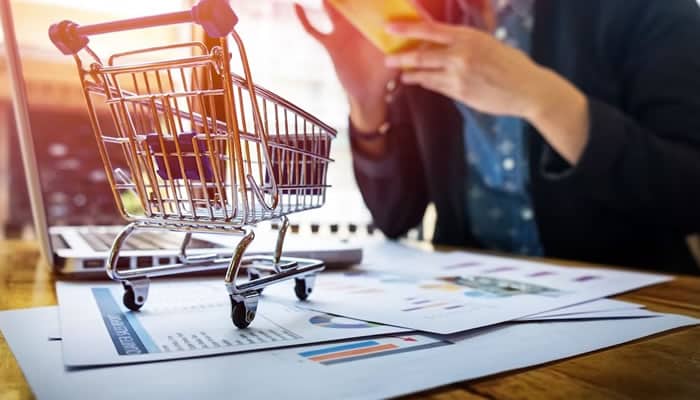como pedir troco ao cliente