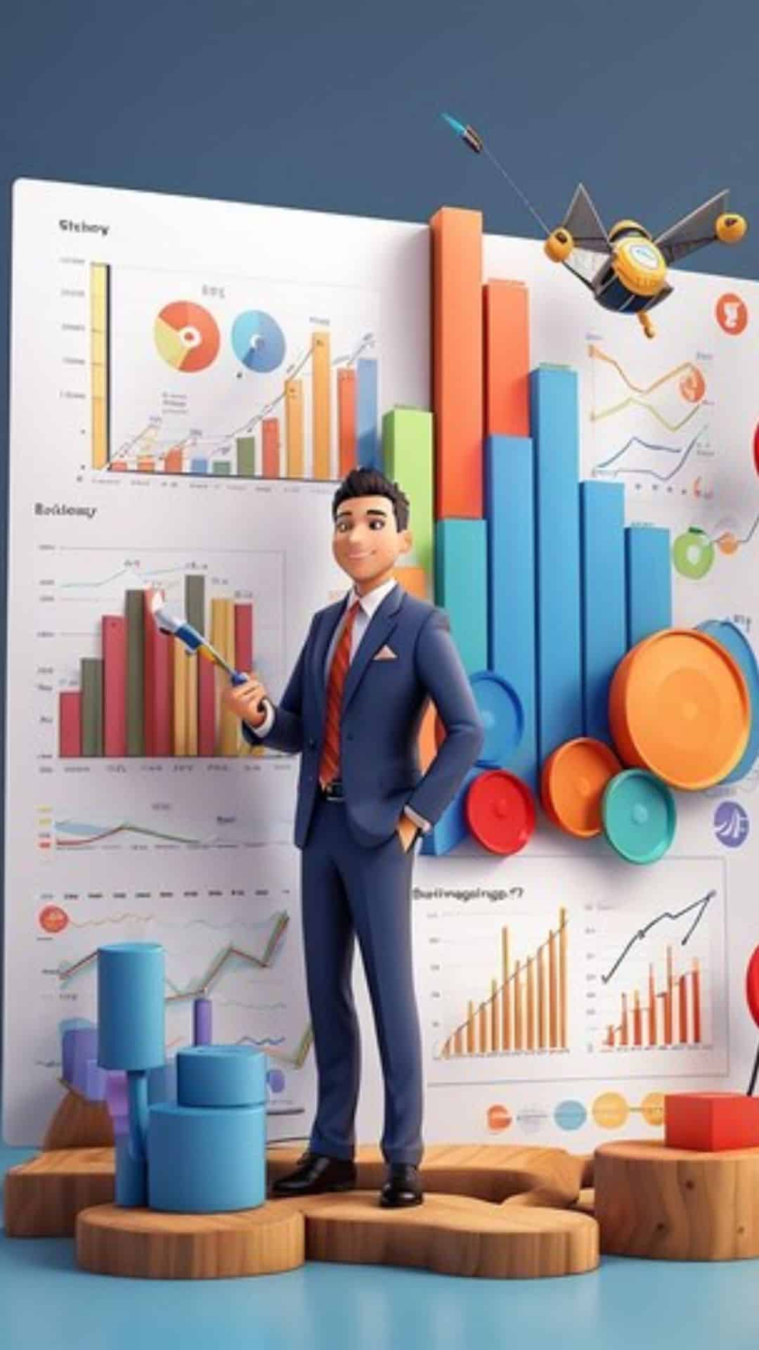 Descubra como o Benchmarking pode elevar a Qualidade!