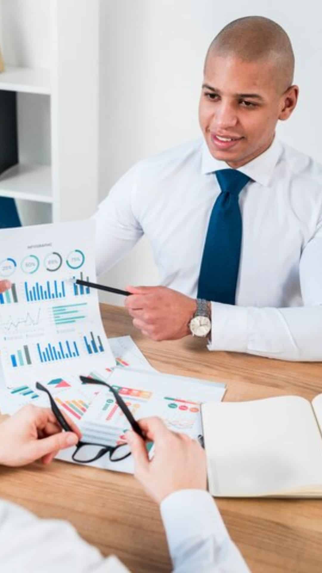 Descubra os Segredos da Alta Qualidade na Gestão Empresarial!
