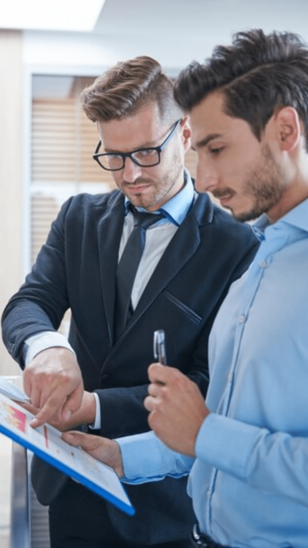 Domine a Arte de Elaborar Relatórios de Visita Técnica!
