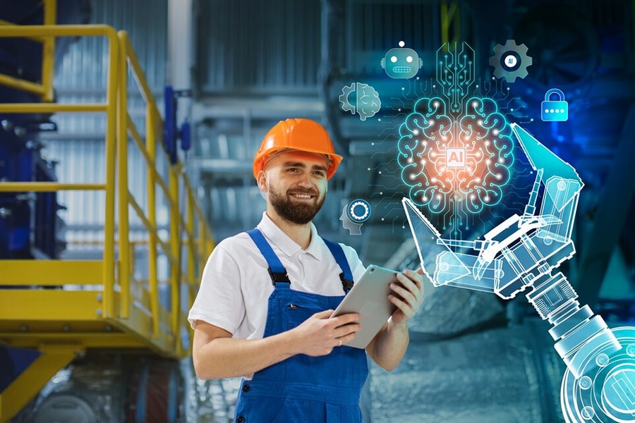 Quarta Revolução Industrial
