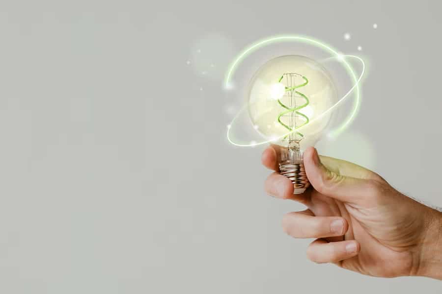 O Que É Eficiência Energética: Guia Completo Para Entender E Aplicar