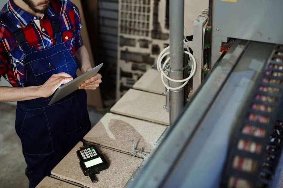 Análise De Vibração: Monitoramento De Máquinas E Equipamentos Industriais