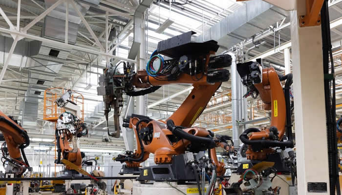 Cobots