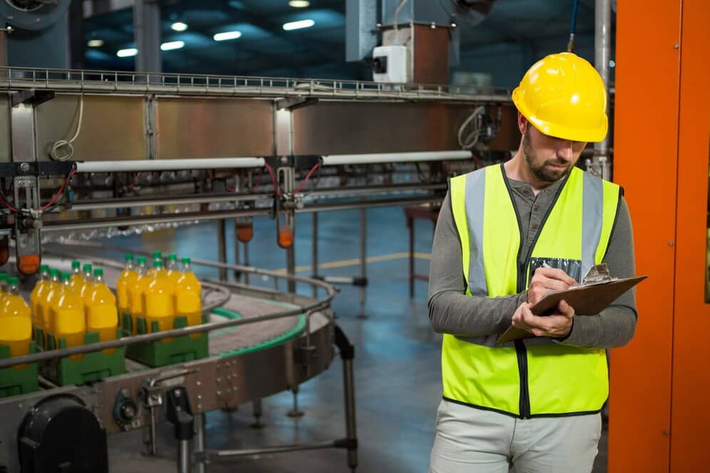 A Importância Da Matriz De Criticidade Na Gestão Industrial