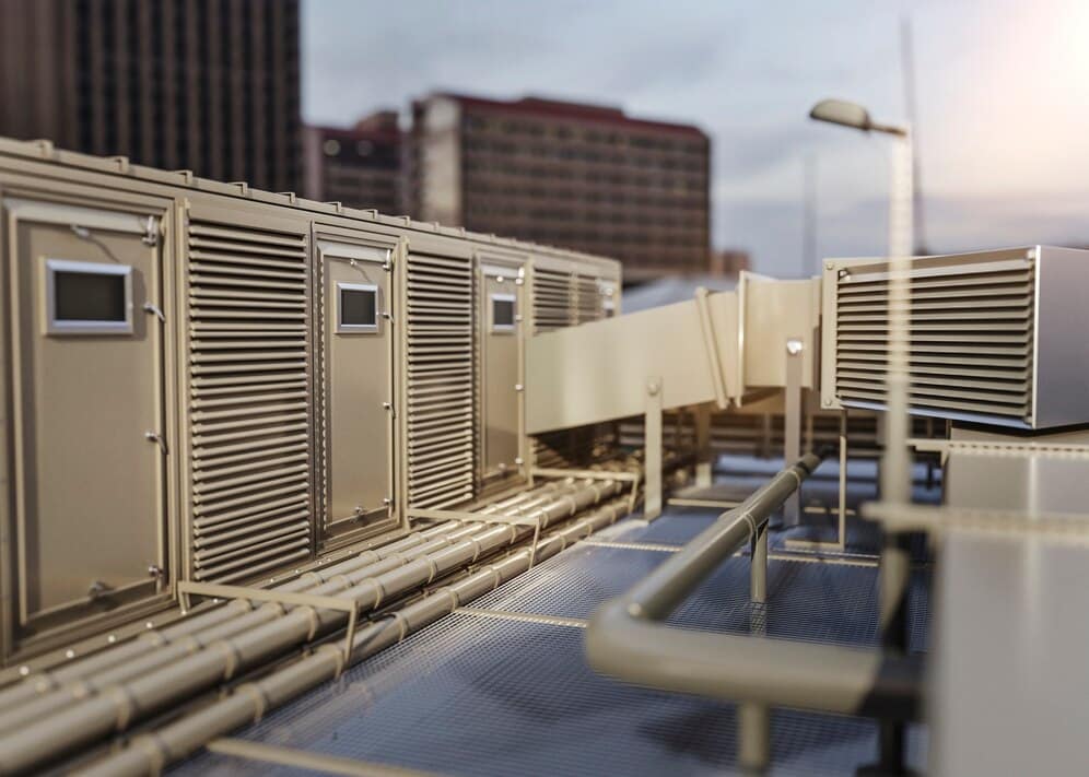 Sistema de refrigeração