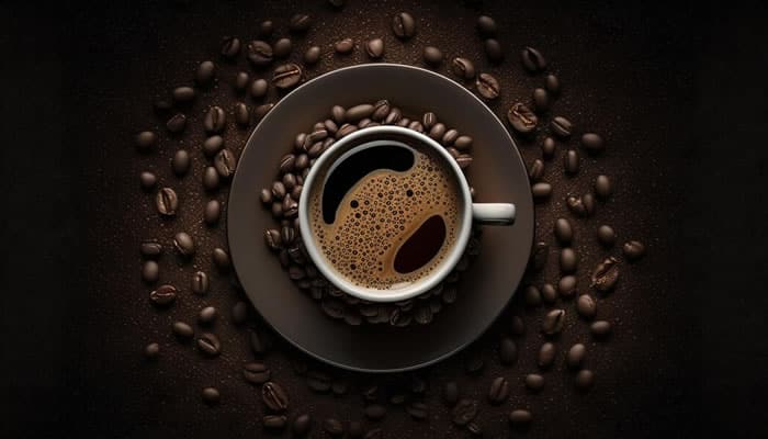 Cadeia de Suprimentos do Café
