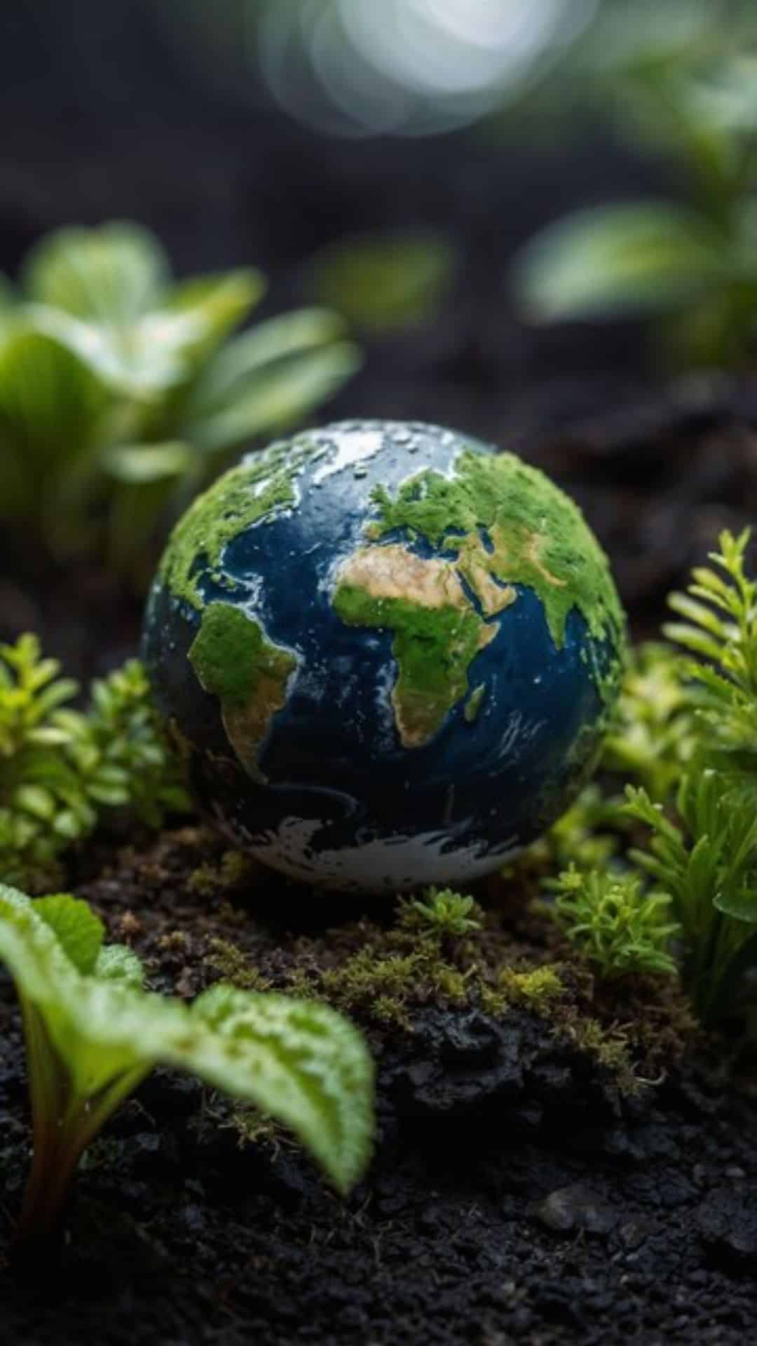 Descubra a Gestão Ambiental: A chave para a Qualidade Total!