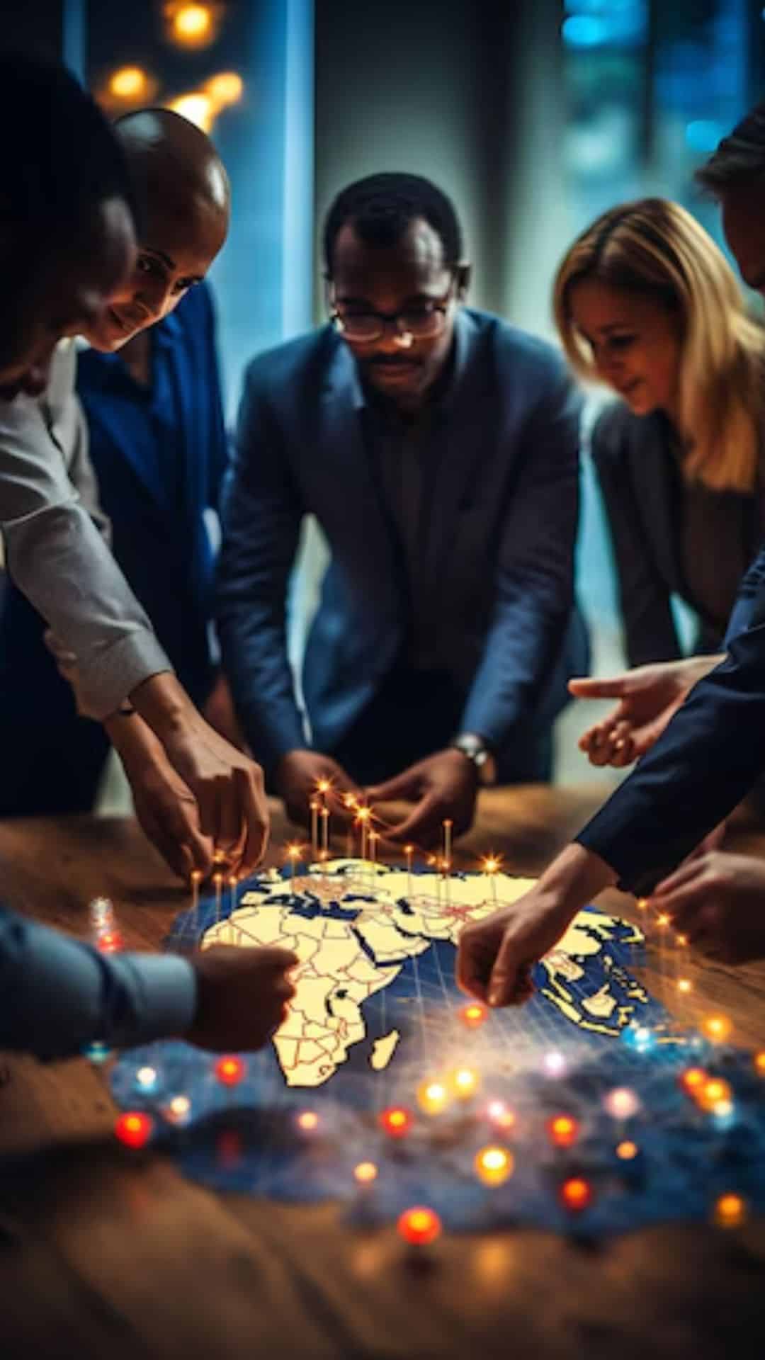 Plano Estratégico: A Chave para o Futuro da Qualidade