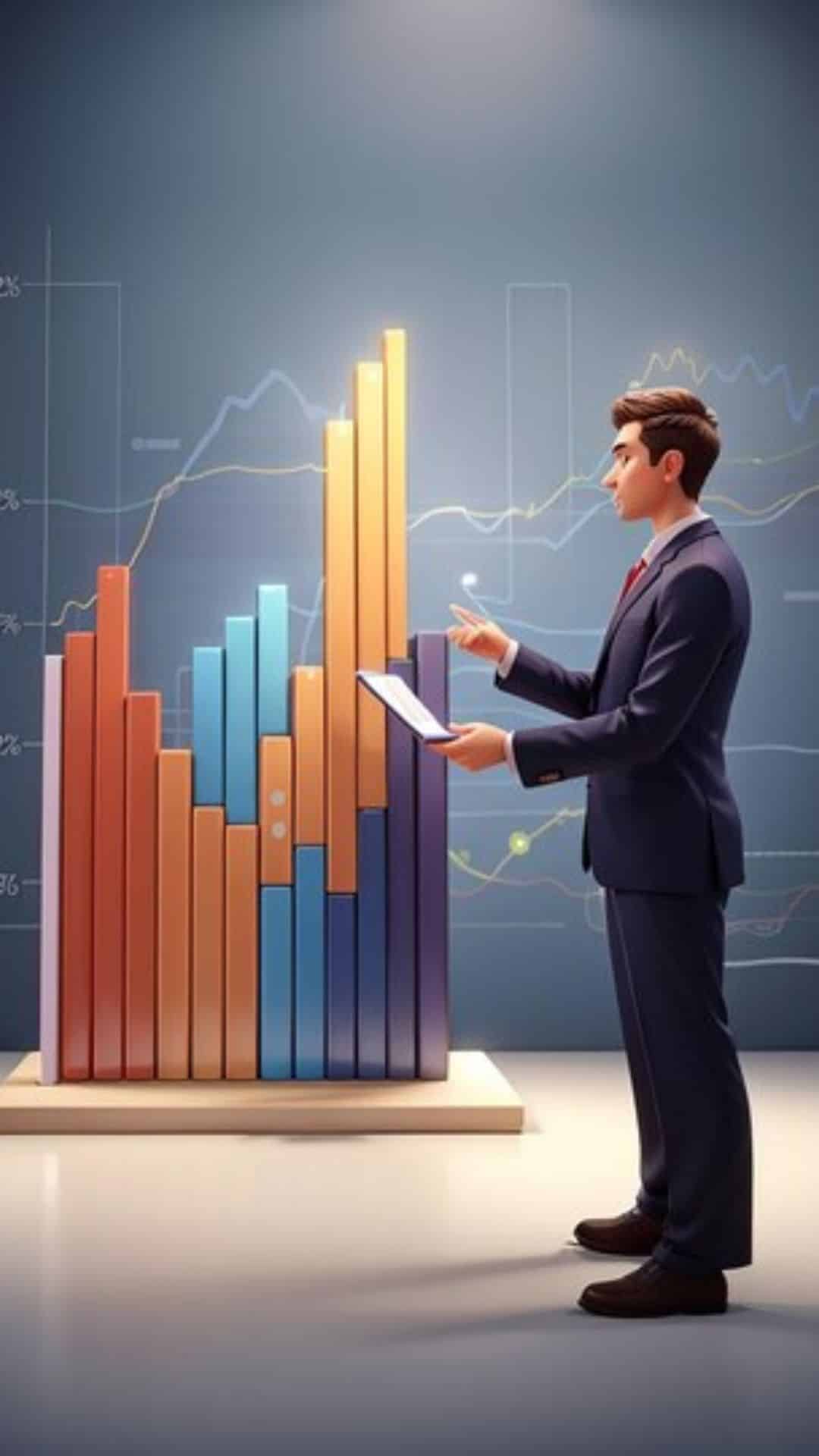 Domine a Gestão de Riscos com a Matriz de Probabilidade e Impacto!