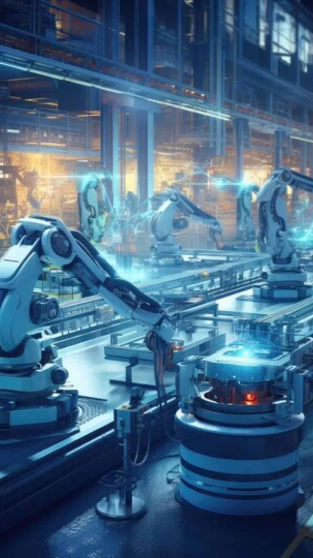 Descubra como a Indústria 4.0 revoluciona a Qualidade!