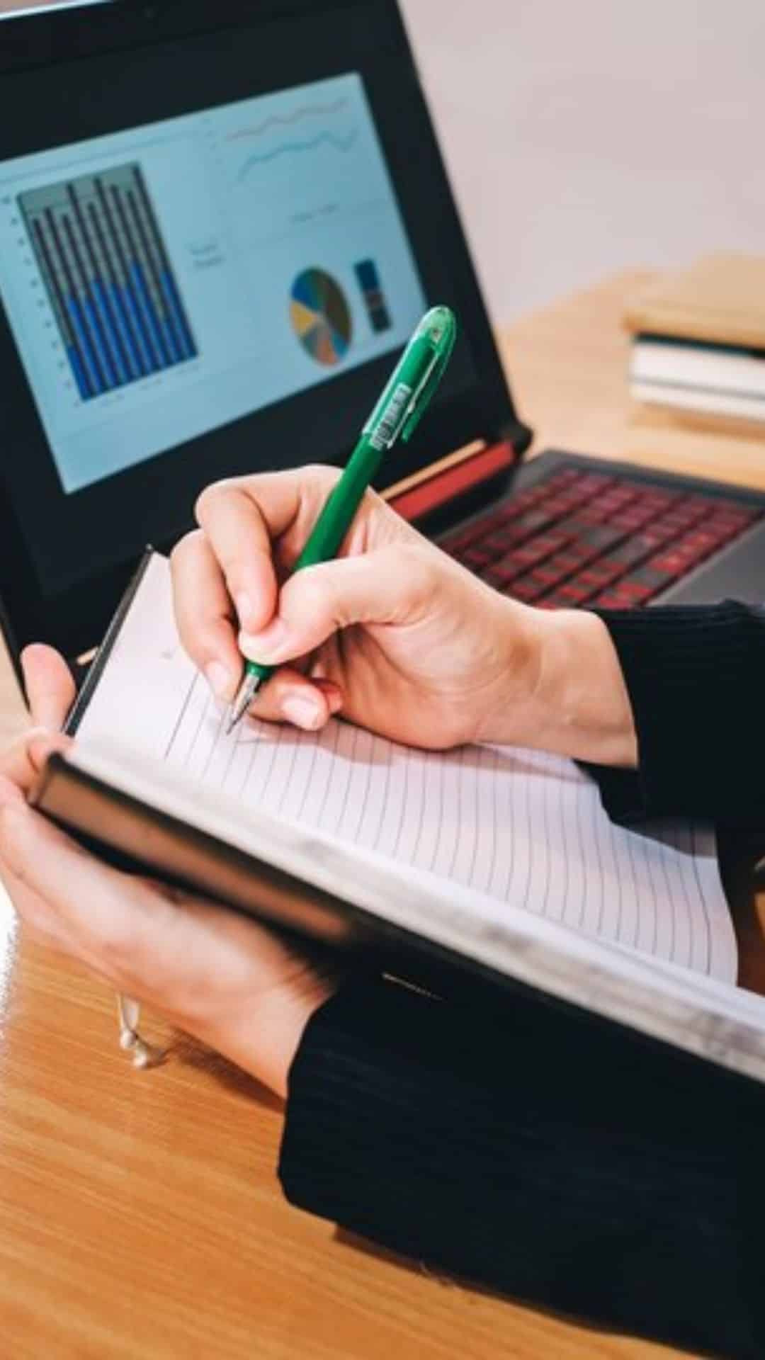 Transforme a Qualidade: Domine a Folha de Verificação!