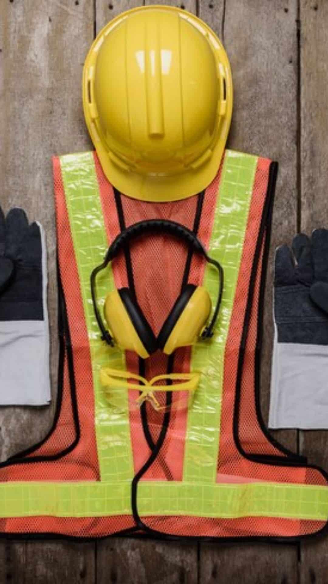 Descubra os Melhores Fabricantes de EPI para sua Empresa!