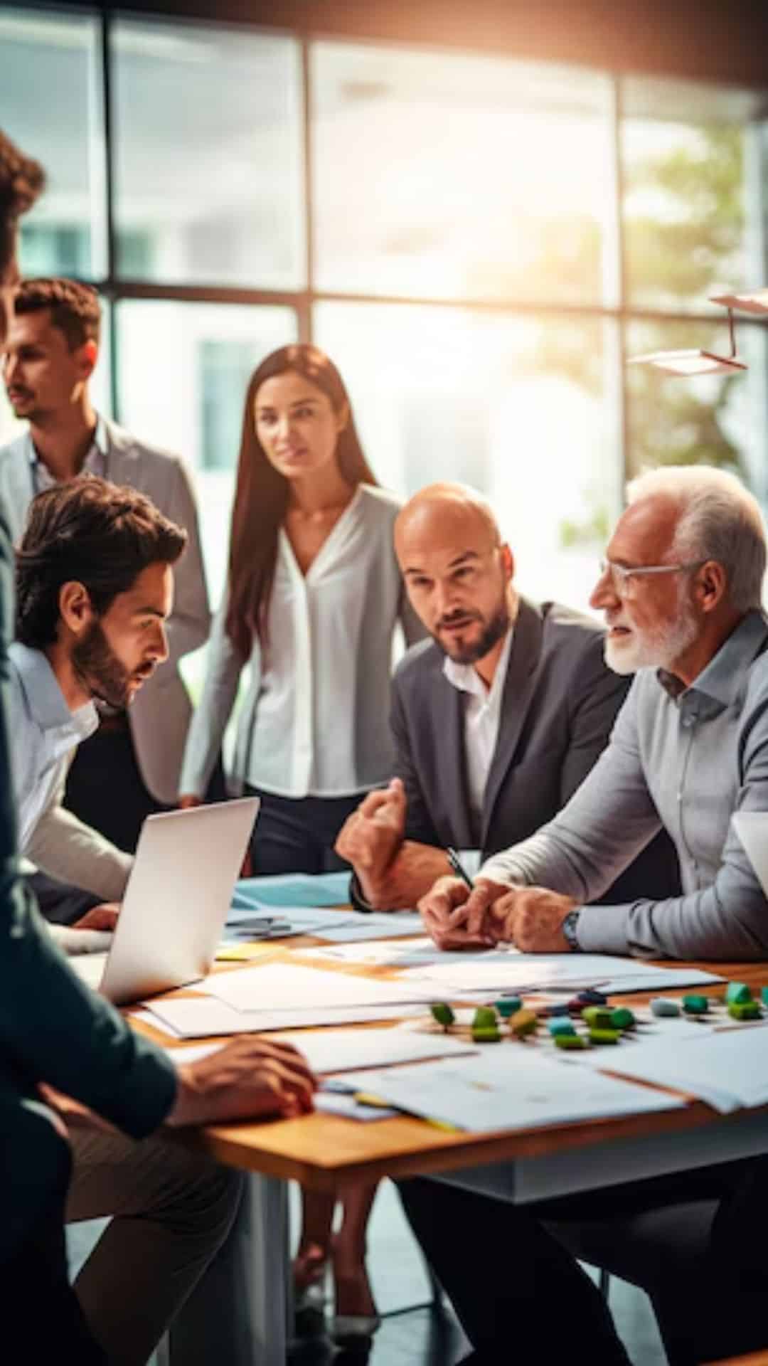 Retenção de Talentos: Estratégias e Benefícios Essenciais!