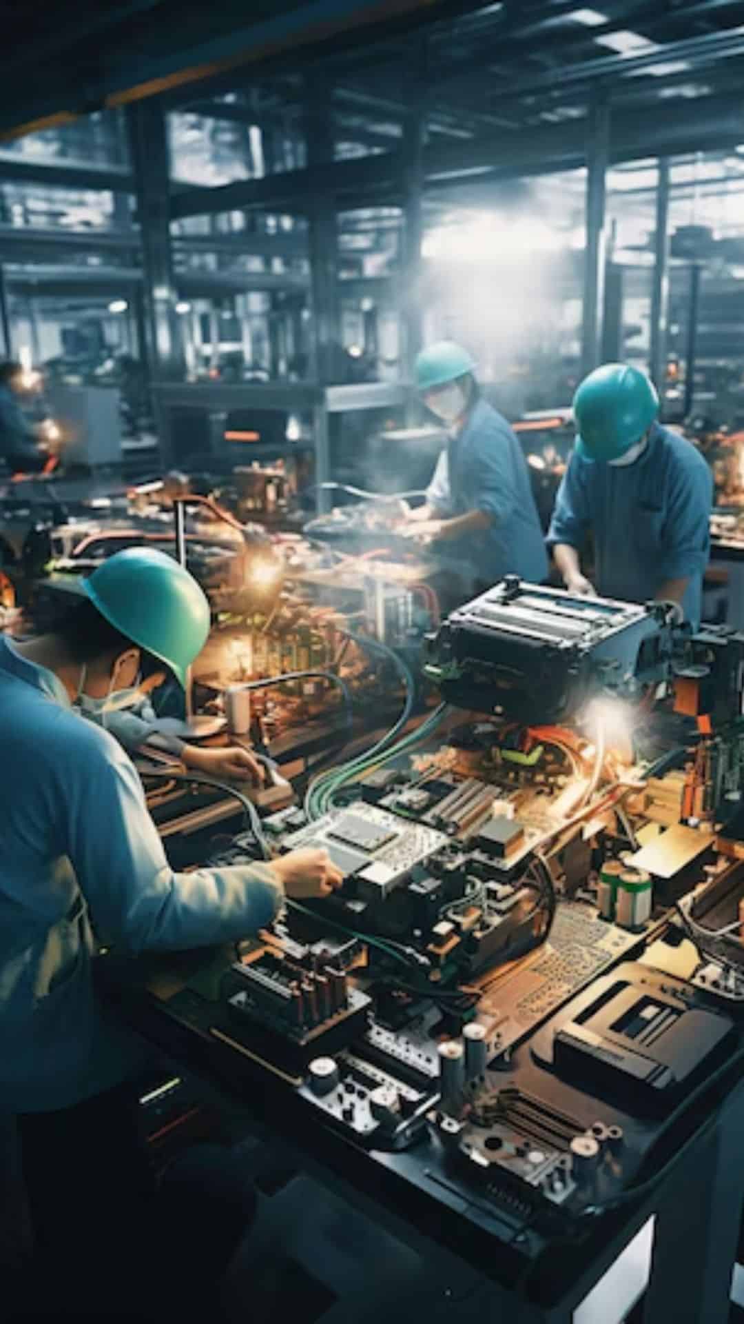 Garanta a Excelência: Manutenção Preventiva em Equipamentos
