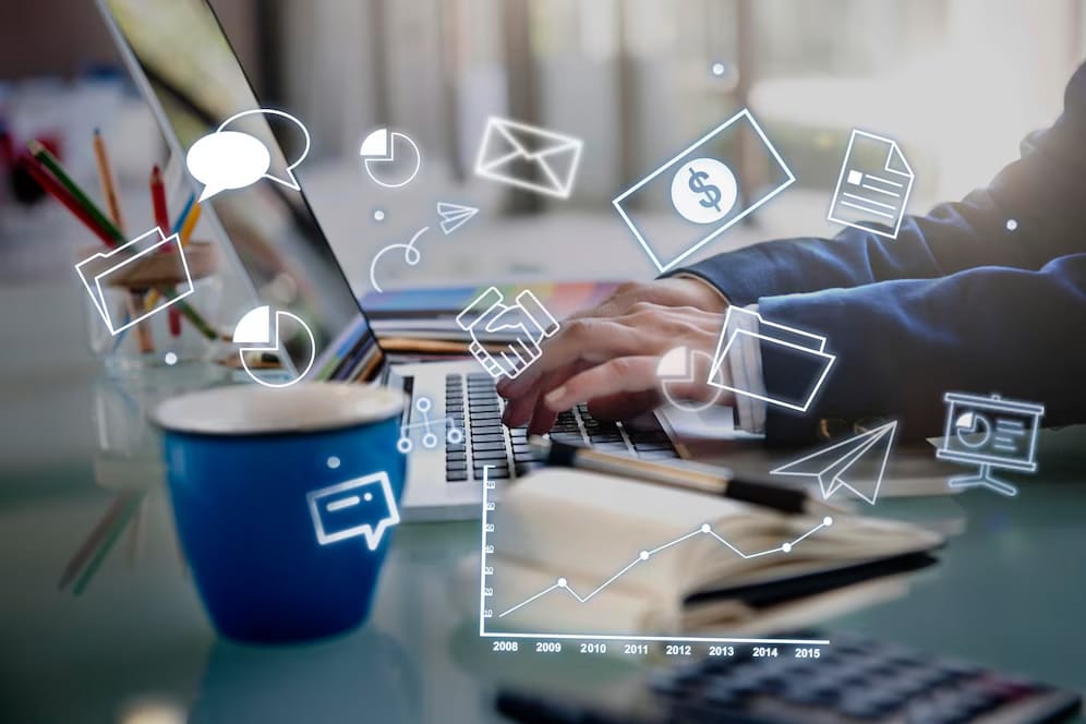 Automatização de Marketing: Otimize Seus Processos e Economize Tempo e Recursos