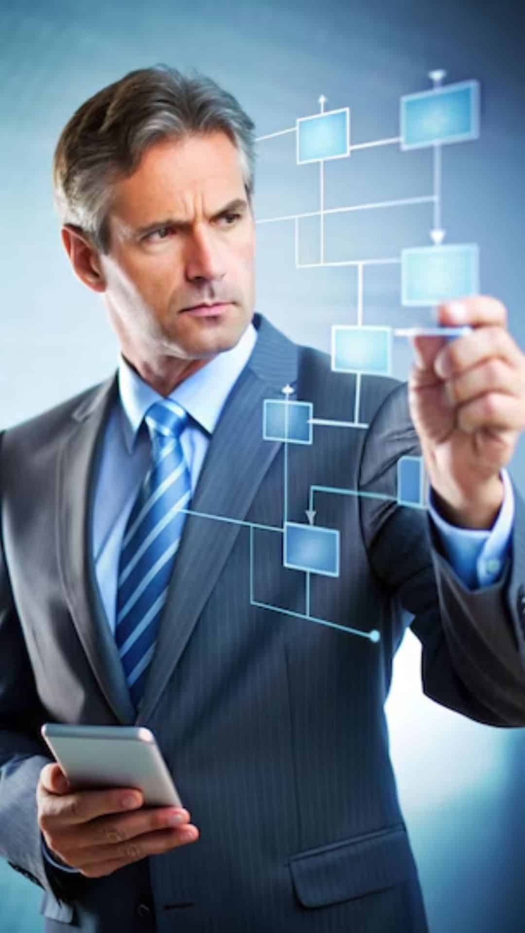 Descubra o Segredo do Mapeamento de Processos Eficiente!