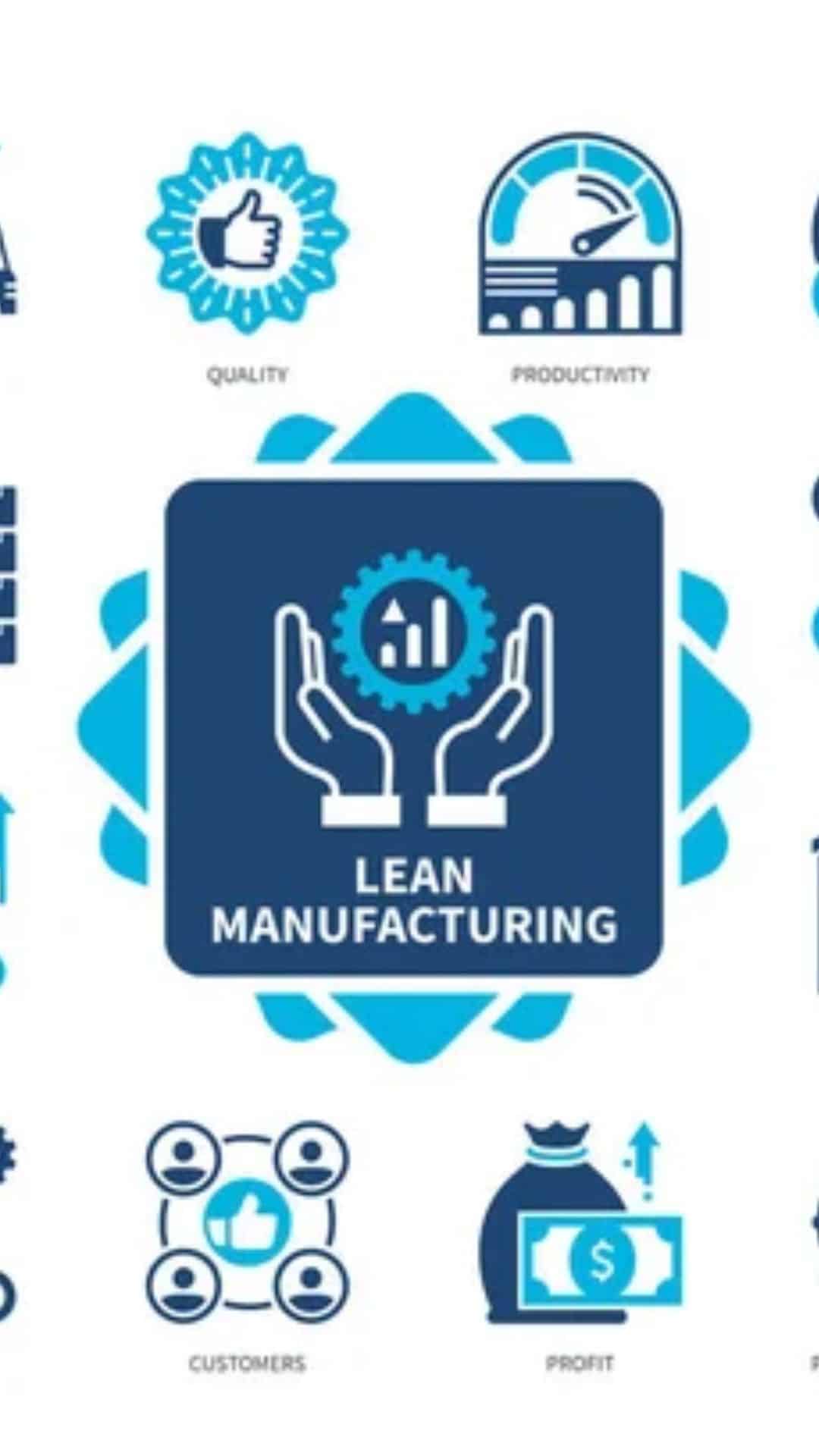Descubra como o Lean Manufacturing pode elevar a Qualidade!