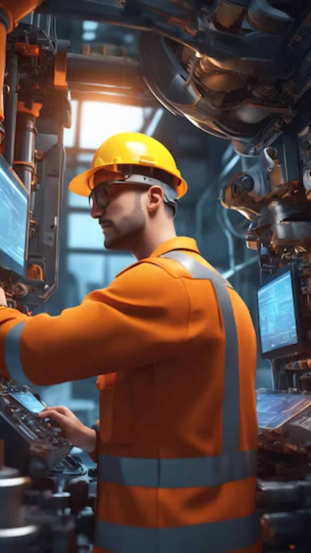 Descubra os Tipos de Manutenção Industrial que Elevam a Qualidade!