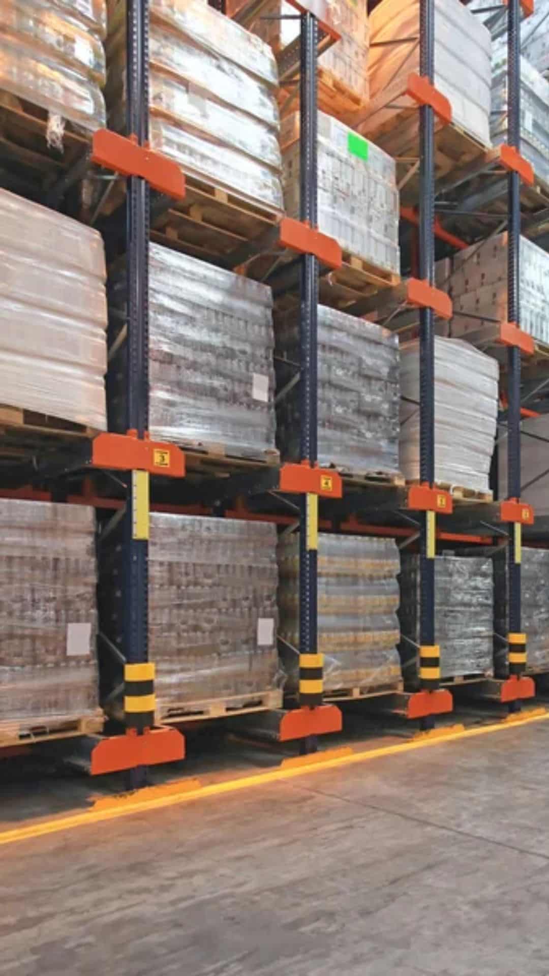 Desvendando os Desafios da Logística: Qualidade em Foco!
