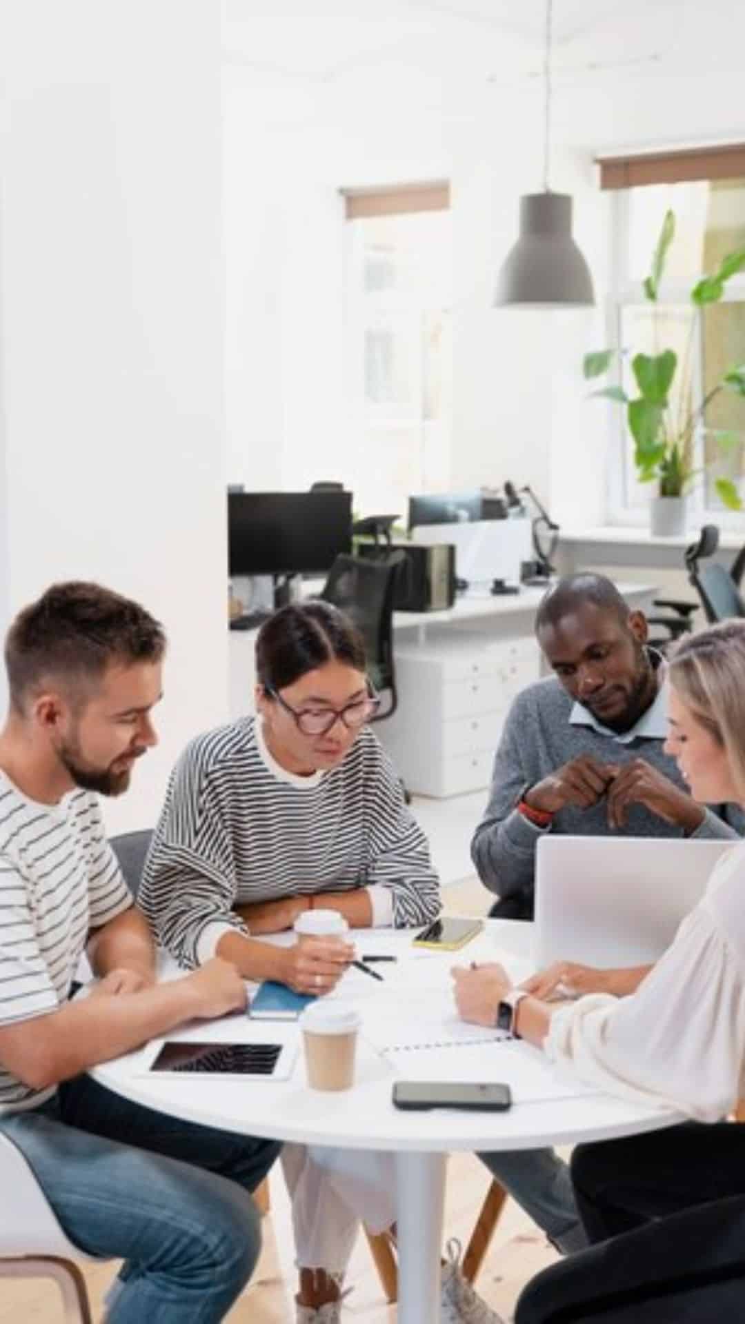 Impacto Positivo: Como a Responsabilidade Social Eleva a Qualidade Empresarial